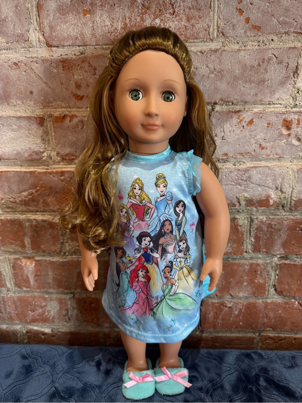 Our Generation Doll